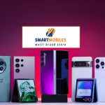 SMART MOBILES - Multi Brand Store