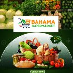 Bahama Super Market