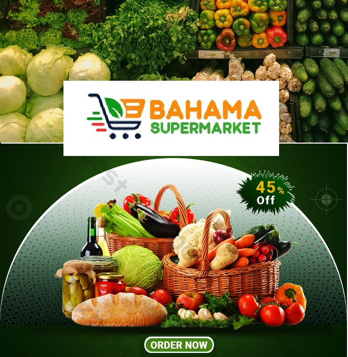 Bahama Super Market