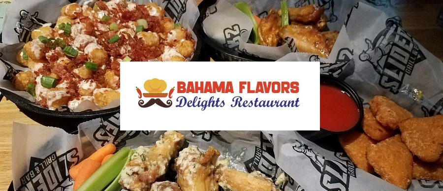 Bahama Flavors Delight Restaurant